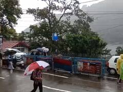 Photos: पर्यटन के लिए संजीवनी साबित हुआ G20 Summit, पहाड़-घाटी और नैनीताल में उमड़ा सैलानियों का हुजूम