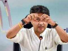 कमलनाथ और दिग्विजय सिंह पर क्यों भड़के ज्योतिरादित्य सिंधिया, कहा- 'सड़क पर उतर जाने की दी थी सलाह'