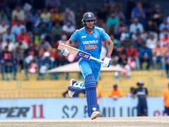 IND vs PAK: शुभमन गिल ने कोहली-धोनी को भी छोड़ दिया पीछे, इस लिस्ट में टॉप पर कब्जा