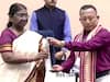 'Journey To Uplift Education Still On': Manipur Teacher Bags National Award For Transforming School In Remote Village