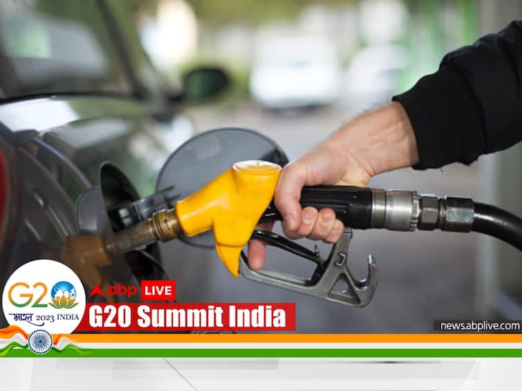 Biofuel Alliance Can Create $500 Billion Opportunities For G20 Countries In 3 Years: Indian Biogas Association Biofuel Alliance Can Create $500 Billion Opportunities For G20 Countries In 3 Years: Indian Biogas Association