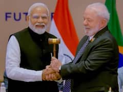 G20 Summit: स्वागत, मुस्कुराहट और दुनिया के बेहतर भविष्य का वादा... पूरा हुआ भारत में जी20 समिट का सफर, खूबसूरत तस्वीरें