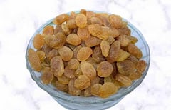 Raisin Benefits: मनुके खाण्याचे 'हे' आहेत 10 जबरदस्त फायदे; अशक्तपणा देखील राहील दूर