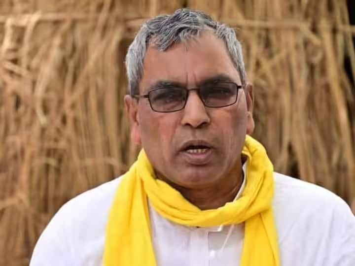 Ghosi Bypoll 2023 SBSP Chief Om Prakash Rajbhar Reaction On minister Post after Ghosi by-election defeat ANN UP Politics: घोसी उपचुनाव में हार के बाद भी क्या मंत्री बनेंगे ओम प्रकाश राजभर? बोले- 'उनका कलेजा फट जाएगा'