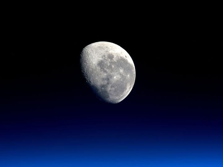 Are Earth days increasing slowly Know what is its connection with the moon क्या पृथ्वी के दिन धीरे धीरे बढ़ते जा रहे हैं? ये चांद की वजह से हो रहा है... जानिए कैसे?