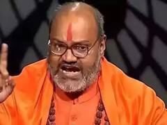 गाजियाबाद: पूर्व राष्ट्रपति एपीजे अब्दुल कलाम पर टिप्पणी कर बुरे फंसे महंत, यति नरसिंहानन्द के खिलाफ केस दर्ज