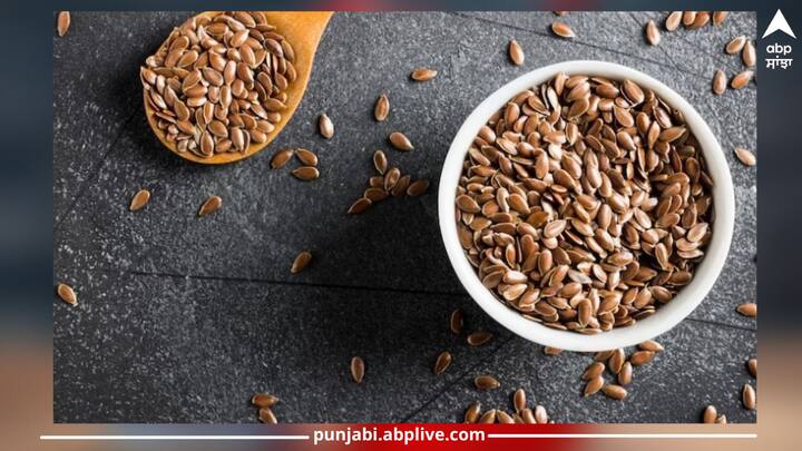 Flax Seeds Side Effects: ਪੋਸ਼ਕ ਤੱਤਾਂ ਨਾਲ ਭਰਪੂਰ ਫਲੈਕਸਸੀਡ ਜਾਂ ਅਲਸੀ ਦੇ ਬੀਜ ਸਿਹਤ ਲਈ ਬਹੁਤ ਫਾਇਦੇਮੰਦ ਹੈ। ਇਨ੍ਹਾਂ ਬੀਜਾਂ 'ਚ ਪ੍ਰੋਟੀਨ, ਫਾਈਬਰ, ਮੈਗਨੀਸ਼ੀਅਮ, ਕਾਰਬੋਹਾਈਡਰੇਟ, ਕਾਪਰ, ਮੈਂਗਨੀਜ਼ ਵਰਗੇ ਕਈ ਪੌਸ਼ਟਿਕ ਤੱਤ ਪਾਏ ਜਾਂਦੇ