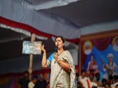 मी बुद्धाचा नाहीतर कृष्णाचा मार्ग अवलंबलाय, आता फक्त कर्म करायचंय; वाचा नेमकं काय म्हणाल्या पंकजा मुंडे 