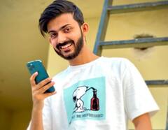 Swagger Sharma Exclusive: Lucky Guy बनने पर क्या बोले Swagger, क्या Swagger ने छोड़ा Youtube ?