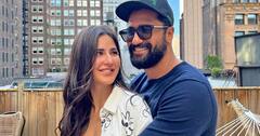 क्या Vicky Kaushal ने बनाया Katrina kaif पर Pregnancy का Pressure? | ENT LIVE