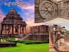 Konark Sun Temple: వయసుకి తగిన పాఠాలు చెప్పే విశ్వవిద్యాలయం కోణార్క్,  ఆలయంలో ఇవి మీరు గమనించారా!