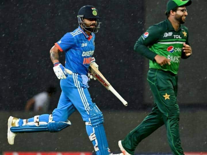 India vs Pakistan Asia Cup 2023 Super 4 Match If 20 overs in both innings cannot be completed the match will be continued on the reserve day India vs Pakistan: बारिश की वजह से धुल गया भारत-पाक मैच तो रिजर्व डे को लेकर कैसे होगा फैसला? पढ़ें नियम