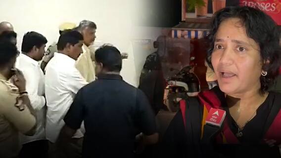 చంద్రబాబు రిమాండ్ తీర్పు సమయంలో ఏం జరిగిందంటే..!