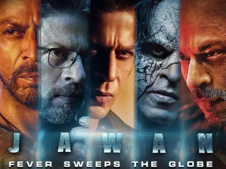 Jawan Box Office Collection Day 4 Shah Rukh Khan film may earn 80 crore on Sunday fourth day Jawan Box Office Collection Day 4: संडे की कमाई में Jawan सबको रौंद डालेगी, Shah Rukh Khan की फिल्म करेगी तूफानी कलेक्शन, जानें आंकड़ें