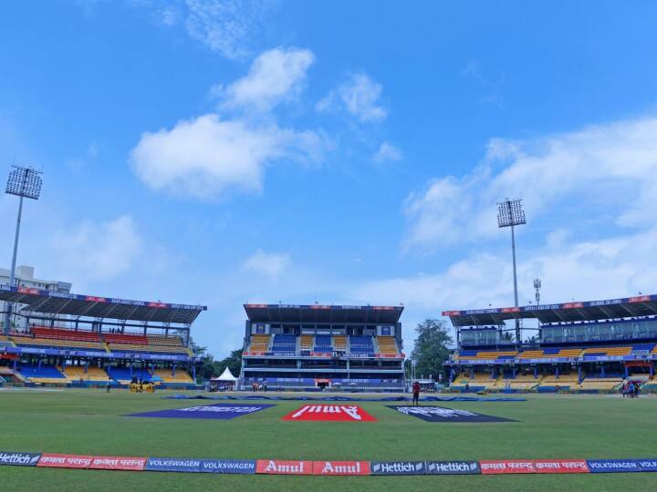 India vs Pakistan clear weather no rain match will be start on time asia cup 2023 super four IND vs PAK: भारत-पाकिस्तान मुकाबले को लेकर गुड न्यूज, साफ मौसम की वजह से सही समय पर शुरू होगा मैच