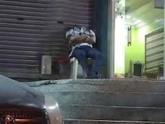 Viral News: ਬਿਨਾਂ ਸਿਰ ਵਾਲਾ ਸੁਰੱਖਿਆ ਗਾਰਡ! ਇਹ ਫੋਟੋ ਦੇਖ ਕੇ ਡਰ ਗਏ ਲੋਕ, ਸੱਚ ਕੀ?