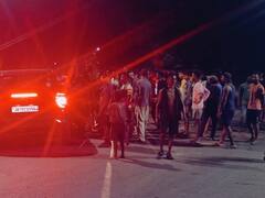 धनबाद में अवैध कोयला कारोबार को लेकर दो गुटों में झड़प, गोलीबारी में एक की मौत, 2 लोग गिरफ्तार