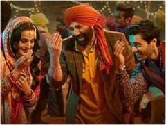 शाहरुख की 'जवान' के तूफान के आगे घुटने नहीं टेक रही सनी की ‘गदर 2’, रिलीज के 31वें दिन भी किया करोड़ों में कलेक्शन