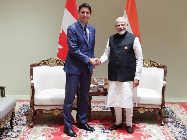 India-Canada Tension: India suspends visa services for Canadians Canada Visa Service Suspend: ભારત સરકારે લીધો મોટો નિર્ણય, કેનેડાના લોકો માટે વિઝા સર્વિસ કરાઇ બંધ