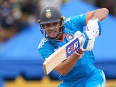 IND vs PAK: ਸ਼ੁਭਮਨ ਗਿੱਲ ਨੇ ਕੋਹਲੀ-ਧੋਨੀ ਨੂੰ ਛੱਡਿਆ ਪਿੱਛੇ, ਇਸ ਲਿਸਟ 'ਚ ਟਾਪ 'ਤੇ ਕਬਜ਼ਾ