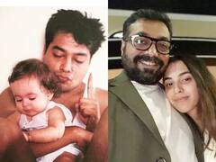 Anurag Kashyap: ஆரிரோ ஆராரிரோ இது தந்தையின் தாலாட்டு... அனுராக் காஷ்யப் பிறந்தநாளில் மகள் தந்த சர்ப்ரைஸ்!