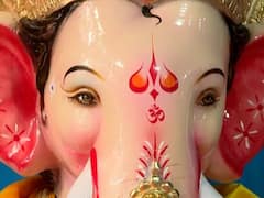 Ganeshotsav 2023 : भारत-पाक बॉर्डरचा राजा मुंबईतून रवाना, पुंछमध्ये धूमधडाक्यात गणेशोत्सव साजरा होणार