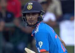 IND vs PAK: ਸ਼ੁਭਮਨ ਗਿੱਲ ਨੇ ਕੋਹਲੀ-ਧੋਨੀ ਨੂੰ ਛੱਡਿਆ ਪਿੱਛੇ, ਇਸ ਲਿਸਟ 'ਚ ਟਾਪ 'ਤੇ ਕਬਜ਼ਾ