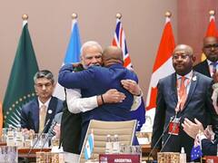 G20 Summit: સ્વાગત, સ્મિત અને વિશ્વ માટે વધુ સારા ભવિષ્યનું વચન... ભારતમાં G20 સમિટની યાત્રા પૂર્ણ, જુઓ સુંદર તસવીરો