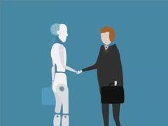 AI Taking Over Jobs: આ મીડિયા કંપનીએ પત્રકારોને કહ્યું ગુડબાય... હવે AIથી થઇ રહ્યું છે તમામ કામ