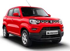 Cars Under 5 Lakh: 5 ਲੱਖ ਤੋਂ ਵੀ ਘੱਟ ਬਜਟ 'ਚ ਆਉਂਦੀਆਂ ਨੇ ਇਹ ਸ਼ਾਨਦਾਰ ਕਾਰਾਂ, ਐਵਰੇਜ ਵੀ ਹੈ ਦਮਦਾਰ