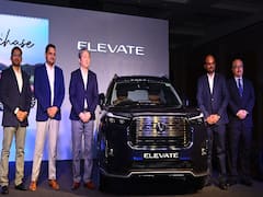 Honda ELEVATE: தமிழ்நாட்டில் அறிமுகமானது ஹோண்டா ELEVATE..! இத்தனை சிறப்பம்சங்களா..?