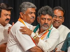 'कर्नाटक कांग्रेस में बढ़ रही दरार', वरिष्ठ नेता हरिप्रसाद ने खोला अपनी ही सरकार के खिलाफ मोर्चा, सीएम सिद्धारमैया पर साधा निशाना