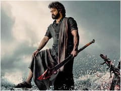 రాయల్ ఫ్యామిలీ వారసుడిగా ఎన్టీఆర్ - 'దేవర' కథలో అసలు ట్విస్ట్ ఇదే!?