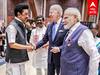 G20 Summit : நேருக்கு நேர் சந்தித்த மோடி, ஸ்டாலின் G20 நிகழ்வு..