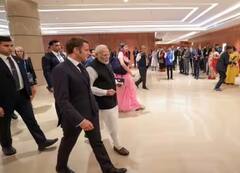 G20 Summit: G20 ਸੰਮੇਲਨ ਦੀ ਸਮਾਪਤੀ ਤੋਂ ਬਾਅਦ PM ਮੋਦੀ ਨੇ ਇਨ੍ਹਾਂ ਨੇਤਾਵਾਂ ਨਾਲ ਕੀਤੀ ਮੁਲਾਕਾਤ, ਵੇਖੋ ਤਸਵੀਰਾਂ