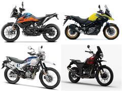 Off-Road Bikes: ये हैं देश की सबसे शानदार 5 ऑफ-रोडिंग बाइक, जानिए कीमत और फीचर्स से जुड़ी डिटेल्स