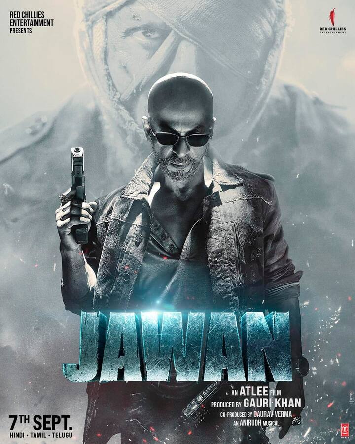 बता दें कि ‘पठान’ के बाद इस साल शाहरुख खान ने ये दूसरी सबसे बड़ी हिट फिल्म दी है. जो लगातार बॉक्स ऑफिस पर दूसरी फिल्मों का रिकॉर्ड तोड़ रही हैं.