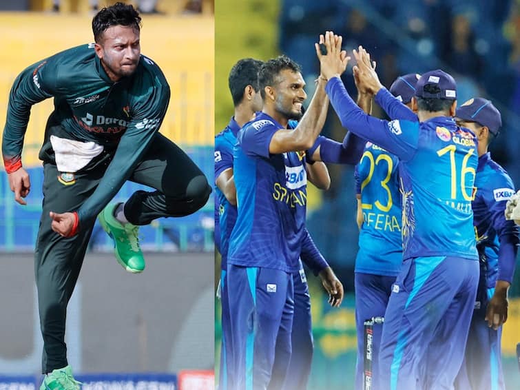 Asia Cup 2023, SL vs BAN: Sri Lanka Records 13th victory, Beat Bangladesh by  21 Runs Asia Cup 2023, SL vs BAN: బంగ్లా ‘ఖేల్’ ఖతం - లంక రికార్డు విజయం -  అద్భుతాల మీద భారం వేసిన షకిబ్ సేన