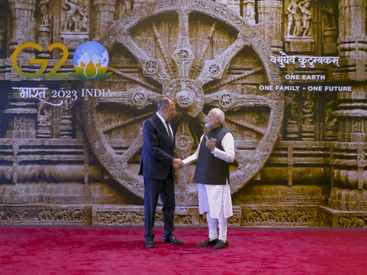 India's Architectural Heritages Konark And Nalanda Take Centre Stage At G20 Summit