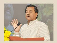 गणेशोत्सवापूर्वी मंत्रिमंडळ विस्तार होईल आणि पालकमंत्री देखील निवडले जातील; अजित पवार गटाच्या सुनील तटकरेंचा दावा 