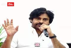 Pawan Kalyan: వారాహి యాత్రలో 2 వేల క్రిమినల్స్! హత్యలకు సైతం టార్గెట్ ఫిక్స్!: పవన్ కళ్యాణ్ సంచలనం
