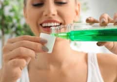 ਮਾਊਥਵਾਸ਼ ਦੀ ਜ਼ਿਆਦਾ ਵਰਤੋਂ ਨਾਲ ਰਹਿੰਦੈ Oral Cancer ਖਤਰਾ