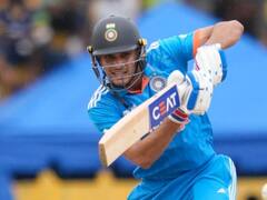 IND vs PAK: शुभमन गिल ने कोहली-धोनी को भी छोड़ दिया पीछे, इस लिस्ट में टॉप पर कब्जा