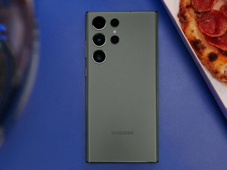 Samsung Galaxy S24 Ultra Expected Specifications and Features Know in Details Samsung Galaxy Smartphone: স্যামসাং গ্যালাক্সি এস২৪ আলট্রা ফোনে কী কী ফিচার-স্পেসিফিকেশন থাকতে পারে? এযাবৎ যা যা ফাঁস হয়েছে দেখুন একঝলকে