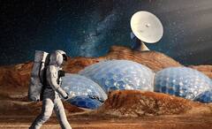 Breathable Oxygen on Mars: ভিন্ গ্রহে উপনিবেশ গড়ার পথে বড় সাফল্য, লালগ্রহে অক্সিজেন তৈরি করল NASA