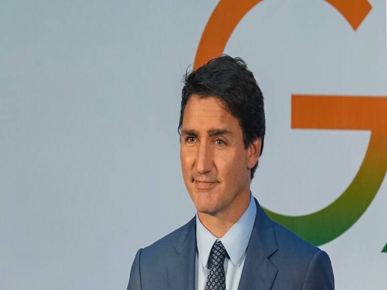 Canada PM Justin Trudeau On Khalistani Issue says Actions Of Few Do not Represent Canada 