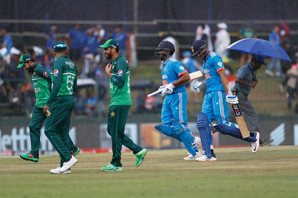 India vs Pakistan Live Streaming How To Watch IND vs PAK Asia Cup Super 4 Match Free On Mobile, TV India vs Pakistan Live Streaming: How To Watch IND vs PAK Asia Cup Super 4 Match Free On Mobile, TV