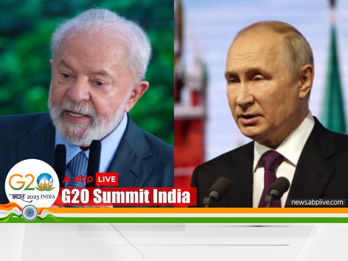 G20 Summit Russian President Vladimir Putin Won't Be Arrested At Rio ...