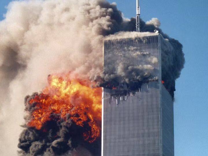 9/11 Terrorist Attack Anniversary Twin Tower Pentagon Al-Qaeda Terror Attack know what happened that day 9/11 Terrorist Attack: जब आतंकियों ने विमानों को 'मिसाइल' बना दहलाया अमेरिका, जानिए 9/11 हमले वाले दिन क्या-क्या हुआ