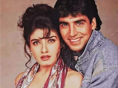 Raveena Akshay Love Story: सगाई के बाद अक्षय कुमार-रवीना टंडन के प्यार भरे रिश्ते में आई थी दरार, ये एक्ट्रेस बनी वजह